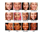 IT COSMETICS - Your Skin But Better CC+ Cream with SPF 50+ - Medium tan