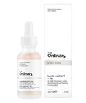 The Ordinary - Lactic acid 10% HA (30 ml) - UAE - Dubuy World