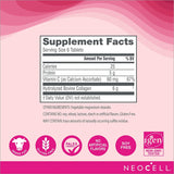 Neocell Collagen 250 tablets