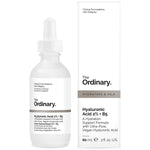 The Ordinary - Hyaluronic acid 2% + B5 (30 ml)