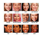 IT COSMETICS - Your Skin But Better CC+ Cream with SPF 50+ - Light Medium