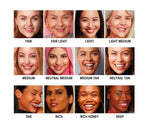 IT COSMETICS - Your Skin But Better CC+ Cream with SPF 50+ - Light Medium