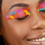 BH Cosmetics- Take Me Back To Brazil - 35 Color Pressed Pigment Palette UAE - Dubuy world