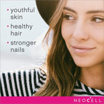 Neocell  - Collagen type 1&3 vitamin C - Super collagen+C - Powder - 198g