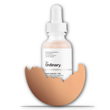 The Ordinary - Lactic Acid 5% + HA 2%