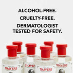 Thayers, Witch Hazel, Aloe Vera Formula, Alcohol-Free Toner, Rose Petal, 12 fl oz 355 ml