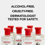 Thayers, Witch Hazel, Aloe Vera Formula, Alcohol-Free Toner, Rose Petal, 12 fl oz 355 ml