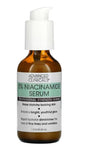 Advanced Clinicals, 5% Niacinamide Serum, Professional Strength, 1.75 fl oz (52 ml)