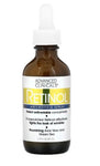 Advanced Clinicals, Retinol Serum, Anti-Wrinkle, 1.75 fl oz (52 ml)