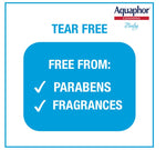 Aquaphor, Baby, Wash & Shampoo, Fragrance Free, 25.4 fl oz (750 ml), DUBAI UAE - Dubuy world