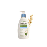 Aveeno Daily moisturizing lotion Sheer Hydration  - fragrance free - 350ml DUBAI UAE - Dubuy world