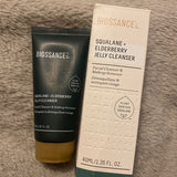 BIOSSANCE Squalane + Elderberry Jelly Cleanser 40ml