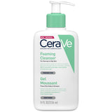 CeraVe, Foaming Cleanser, 8 oz 236ML