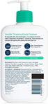 CeraVe, Foaming Cleanser 16 oz - 473 ml - UAE - Dubuy world