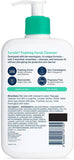 CeraVe, Foaming Cleanser 16 oz - 473 ml - UAE - Dubuy world