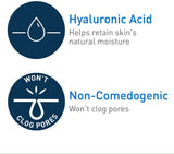 CeraVe, Hydrating Cleanser 16 oz , 473ml - UAE - Dubuy World