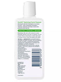 CeraVe, Hydrating Facial Cleanser 3 oz , 87ml  - UAE - Dubuy world