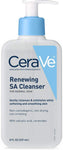 CeraVe Renewing SA Cleanser 8 oz 236 ml - UAE - Dubuy world