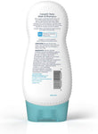 Cetaphil, Baby, Wash & Shampoo With Organic Calendula, 7.8 Fl Oz (230 Ml)