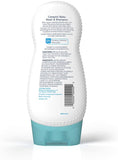 Cetaphil, Baby, Wash & Shampoo With Organic Calendula, 7.8 Fl Oz (230 Ml)