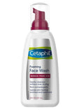 Cetaphil, Foaming Face Wash, 8 Fl Oz (237 Ml)