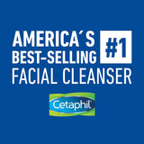 Cetaphil, Gentle Skin Cleanser 8 fl oz (237 ml) - UAE - Dubuy World