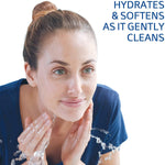 Cetaphil, Gentle Skin Cleanser 8 fl oz (237 ml) - UAE - Dubuy World