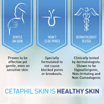 Cetaphil, Ultra Gentle, Body Wash, Fragrance Free, 16.9 fl oz (500 ml)