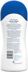 Cetaphil, Ultra Gentle, Soothing Body Wash, 16.9 fl oz (500 ml)