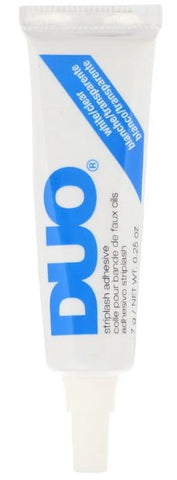 DUO, Striplash Adhesive, White/Clear, 0.25 oz (7 g)