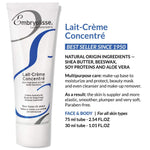 Embryolisse Laboratories -  Lait-Creme Concentre - 30ml