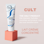 Embryolisse Laboratories -  Lait-Creme Concentre - 30ml