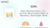 ESPA TRI-ACTIVE RESILIENCE REST AND RECOVERY NIGHT BALM 15 ML