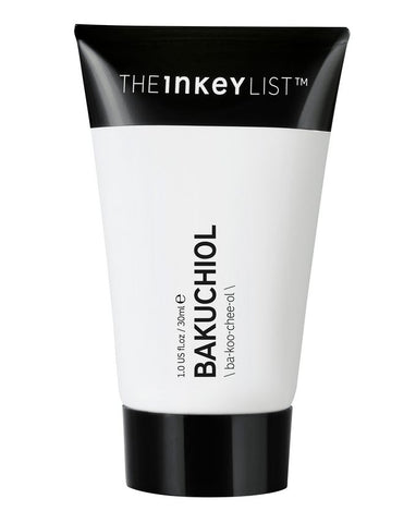 The Inkey List - BAKUCHIOL MOISTURIZER