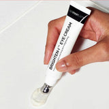 The Inkey List - Brighten-I Eye cream