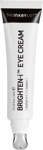 The Inkey List - Brighten-I Eye cream