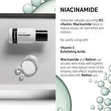 The Inkey List  - NIACINAMIDE - UAE - Dubuy World