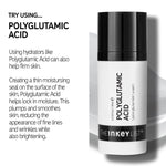 The Inkey List  - POLYGLUTAMIC ACID