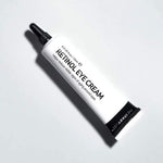 The Inkey List  - RETINOL EYE CREAM