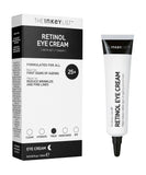 The Inkey List  - RETINOL EYE CREAM