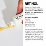 The Inkey List  - RETINOL