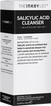 The INKEY List - Salicylic Acid Cleanser ( 150ml ) - UAE - Dubuy World