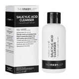 The INKEY List - Salicylic Acid Cleanser ( 150ml ) - UAE - Dubuy World