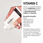 The Inkey List -  Vitamin C Serum - UAE - Dubuy World