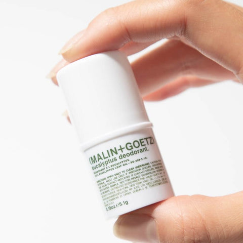 MALIN + GOETZ - DELUXE BOTANICAL DEODORANT (5.1G)