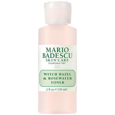 Mario Badescu Witch Hazel & Rosewater Toner (59 ml)