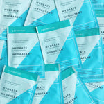PATCHOLOGY FlashMasque Hydrate 5 Minute Sheet Mask( Single )