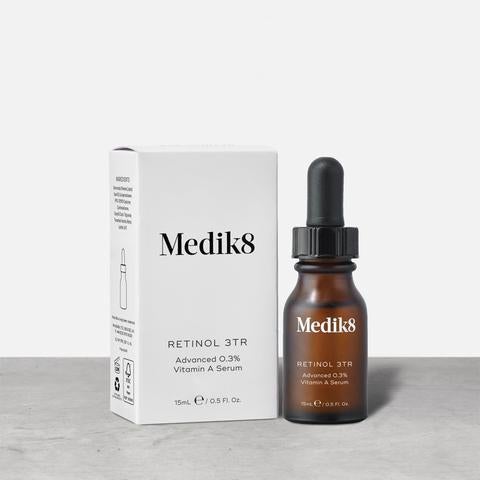 MEDIK8 - FULL SIZE INTELLIGENT RETINOL 3TR (15ML)