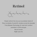 MEDIK8 - FULL SIZE INTELLIGENT RETINOL 3TR (15ML)