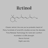 MEDIK8 - FULL SIZE INTELLIGENT RETINOL 3TR (15ML)